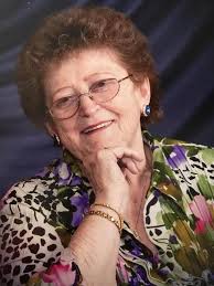 Obituary of Beatrice A. Shrouder