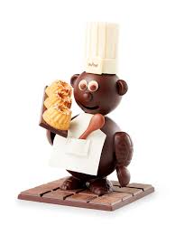 Lenotre Oeuf De Paques 2017 Sculptures En Chocolat Chocolat Paques Art En Chocolat