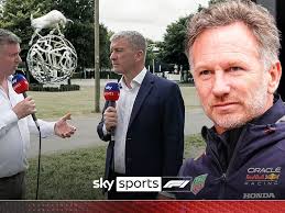 Sky Sports' Craig Slater is joined by F1 commentator David Croft to discuss  the timeline of how Horner's sacking as Red Bull's team principal came about