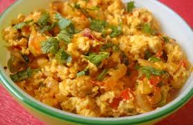 Paneer Bhurji Paneer Burji Recipe Recipe Bhurji Recipe Paneer Burji Indian Food Recipes Vegetarian