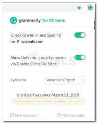It could ask you to register to get the app. How To Use Grammarly With Microsoft Word For Free Appuals Com