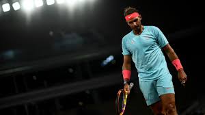 See more of rafa nadal campeon roland garros 2011 on facebook. Roland Garros At 1h26 Rafael Nadal Qualifies For The Semi Finals By Beating Jannik Sinner