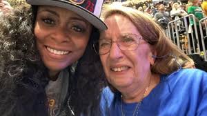 Friends, fans react to ban of Denver Nuggets superfan Vicki Ray. Friend  says "she deserves respect"