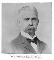 William Hoyt Venable (1852-1905)