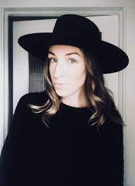 The Sierra Vintage Ribbon Fashion Style