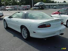 Image result for Arctic White 2002 Camaro