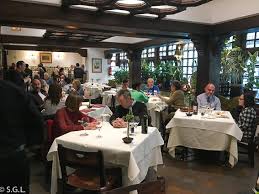 Restaurante casa ojeda, burgos 4.3. Anden 27 Comer En Burgos Restaurante Casa Ojeda