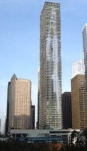 The listing suggests that electricity and gas are also included in the rent. Aqua Chicago Condos For Sale Rent Current Listings