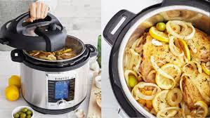 How To Buy The Right Instant Pot 2018s Hottest Gadget