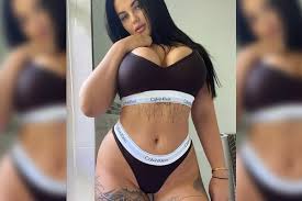 XXX Star Renee Gracie Flaunts Her Peaches in Red Thong-Style Lingerie  Around Six Dryers! Fans Come up with Cleaver Reactions on Instagram (View  Pornstars Sizzling Hot Pic) | LatestLY