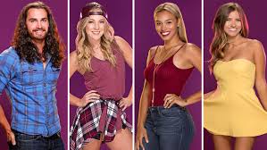 You could probably pinpoint the top traits of a rotten boss at the drop of a hat, right? Big Brother Ott Producers Overview The Hollywood Reporter