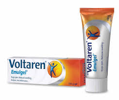 فولتارين جل Voltaren Gel Voltaren Gel Gel Toothpaste
