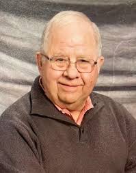 Roger D. Peterson Obituary