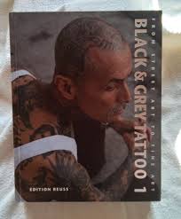 Filip Leu — Joe the Tattoo Guy