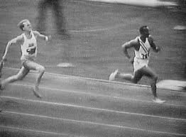 This image comes from a series of photographs taken by germany during the berlin olympics that were seized following. The History Place Triumph Of Hitler The Berlin Olympics