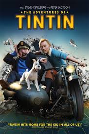The Adventures Of Tintin Rotten Tomatoes Tintin Kid Movies Tintin Movie