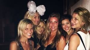 Mtv finally launched how far is tattoo far,. Warning Lauren Conrad S Bachelorette Party Pics May Induce Severe Jealousy Mtv