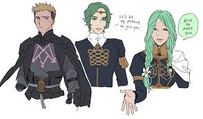 Pin By Lydia Barrett On Fandom Stuff In 2020 Fire Emblem Heroes Fire Emblem Characters Fire Emblem