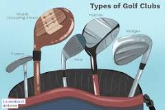 Image result for why are there so many golf clubs
