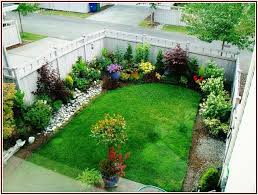 Front Yard Simple Landscaping Ideas In 2020 Small Garden Landscape Small Backyard Gardens Small Backyard Garden Design