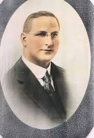 John Edward Ferdinand Deakin (1885-1966)