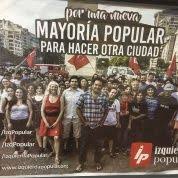 En 2011, tras innumerables intentos fallidos y negociaciones frustradas, finalmente se conforma el frente de izquierda, una alianza entre. Izquierda Popular Un Nuevo Partido Para La Argentina Plebeya Blog Telesur