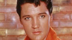 Elvis Presley