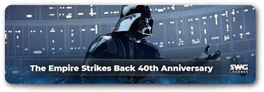 As the title implies, it covers various elements of the film star wars: Swg Legends Forums