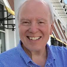 Alan "Blind Owl" Wilson