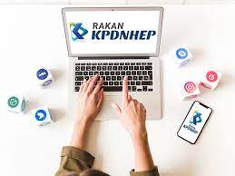 Akaun twitter rasmi kementerian perdagangan dalam negeri dan hal ehwal pengguna. Official Portal Kpdnhep Online Application