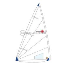 World sailing news is the weekly online newsletter of the world sailing. Laser Radial Class Compatible Sail