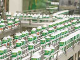 Cele mai bune proteine de pe piata. PiaÅ£a De 1 Mld Lei A Iaurturilor Este DominatÄƒ De Cinci MultinaÅ£ionale