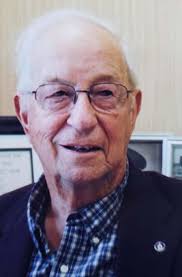 Obituary for William "Bill" King Menges