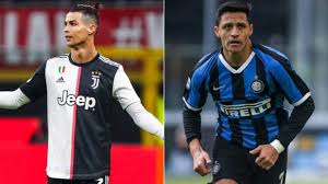 Inter vs juventus, the derby d'italia, is one of the great serie a clashes. Juventus Inter Horario Tv Y Donde Ver Online La Serie A Hoy As Chile