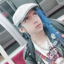 Happy birthday to Jay Leno! Pictured is the person I thought was Jay Leno.