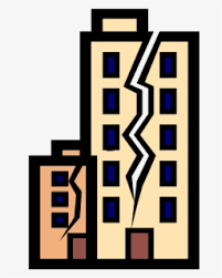 Discover how to measure the strength of an earthquake and the effects that major earthquakes have had. Earthquake Free Earthquake Clip Art Black And White Free Transparent Clipart Clipartkey