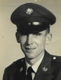 Obituary information for Leroy M. Walters