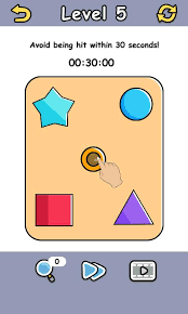 Opinion about the brain out game: Brain Out 2 For Android Apk Download