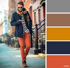 How To Match Clothes When You Re Clueless About Color Matching Color Combinations For Clothes Color Combinations Colourful Outfits