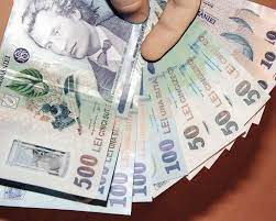 Dolar sayfası amerikan doları döviz kurunu ifade eder. Chiar N O Sa Ti Vina Sa Crezi Cum Am Castigat Astazi 430 Lei La Heylux Lucky Studios