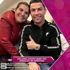 Dolores aveiro viajou com a filha elma aveiro. Gloom Channel Dolores Aveiro Quer Ver Ronaldo No Sporting ÙÛØ³Ø¨ÙˆÚ©