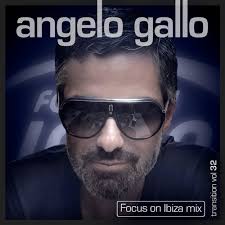 Angelo Gallo