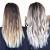 Perfect Ash Silver Blonde Hair