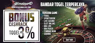 Pin Di Situs Bandar Togel Online Terpercaya