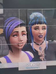 Where is Crystal, Ashley and Danielle's Mom?