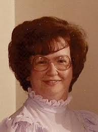 Connie Sue McCloud Curtis (1957-2010)