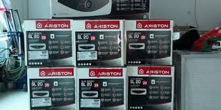 Pemanas air heat pump (heat pump water heater). Ariston Thermo Indonesia Donasikan 150 Water Heater Ke Rs Rujukan Covid 19 Di Jakartal Economic Review