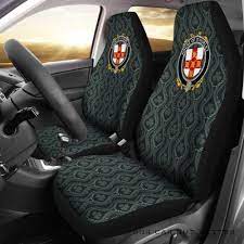Ireland Car Seat Covers O Hurley A9 215515 It Cover Shop