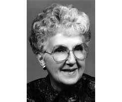 Mary Verne Obituary (1921