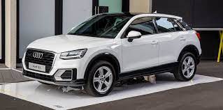 Burada Subat 2017 Audi S2 Yeni Bebek Suv Icin 41 100 Baslangic Fiyati Audi Audi Cars Super Sport Cars